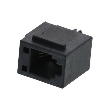 Molex Modular Connectors / Ethernet Connectors Hipro Te 4/4 Jack Hipro ...