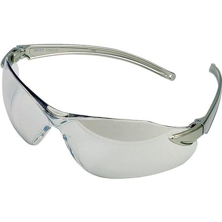 Safety Works SWX00255 Safety Glasses, Anti-Fog Lens, Width