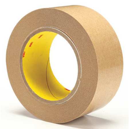 3M Adhesive Transfr Tape, Acrylic, 2 mil, PK24 465