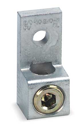 SQUARE D Safety Switch, Heavy-Duty, 100A, Copper PKOGTC2