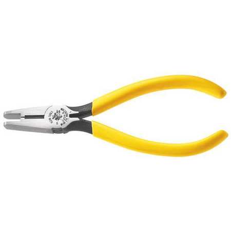 Klein Tools IDC Connector Crimping Pliers D234-6