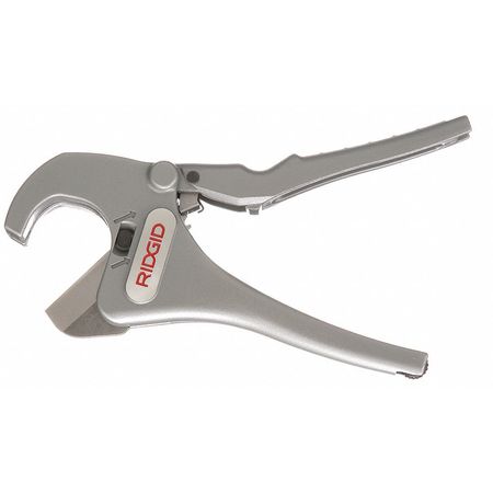 Ridgid Pipe Cutter Up to 1-5/8" Cutting Capacity RC-1625