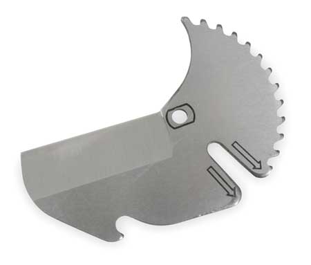 Ridgid Replacement Tube Cutter Blade For 2DPH3 RCB-1625