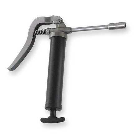 Lincoln Mini Grease Gun, Pistol Grip, 3500 psi G110