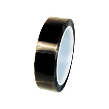 3M Electrical Tape, 5 mil, 1" x 108 ft., PK9 61, 1 in x 36 yd