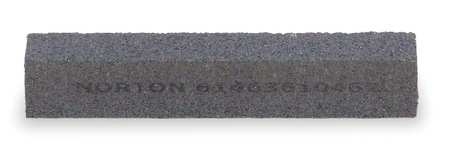 Norton Abrasives Dressing Stick, SC, Extra Coarse, 6x1x1 In 61463610462