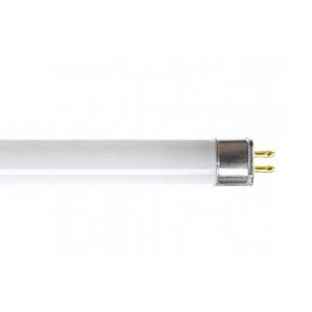 GE LAMPS Fluorescent Linear Lamp, T5, Warm, 3000K F21WT5/830/ECO