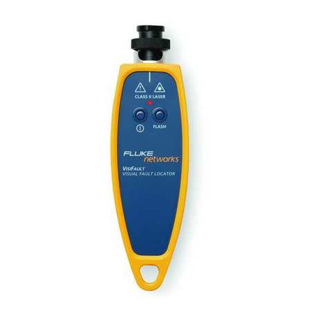 FLUKE NETWORKS Visual Fiber Optic Fault Locator VisiFault