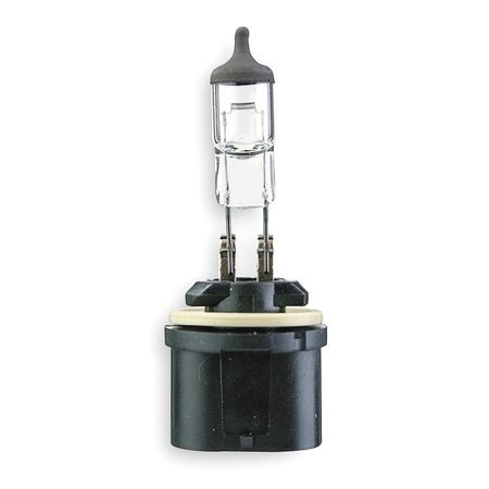 LUMAPRO Miniature Lamp, 893, 37W, T3 1/4, 12.8V 893