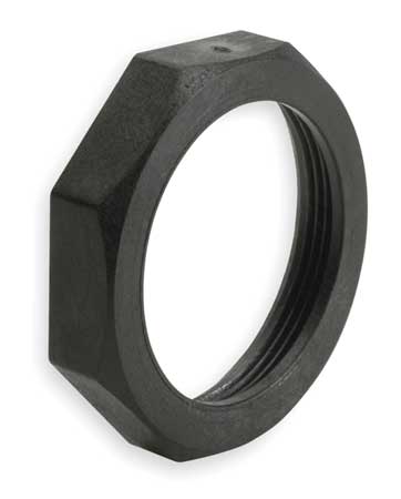 Schneider Electric Ring Nut, F/30mm KP, KR3 Series 9001SK40