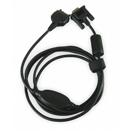 MOTOROLA DTR Series Programming Cable 0105950U15