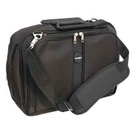 Kensington Laptop Bag Up To 15-3/5", Black K62220F