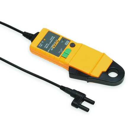 Fluke AC/DC Clamp On Current Probe, 30mA to 20A Fluke-i30