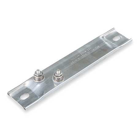 VULCAN Strip Heater, 30-1/2 In. L, 1200 Deg F OS1430-1250B