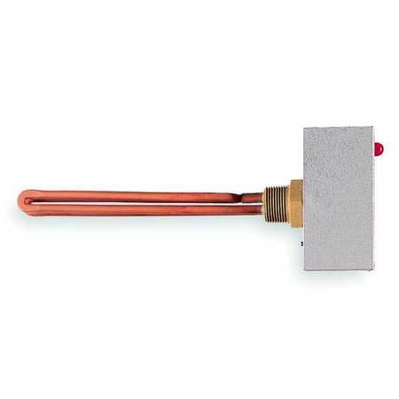 VULCAN Immersion Heater, 13-1/8 In. L WTP906A