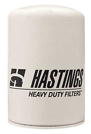 Hastings Filters Oil Filter, Spin-On, Full-Flow LF115