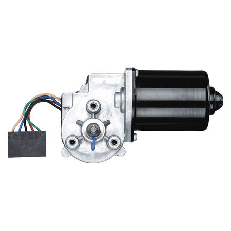 AUTOTEX Windshield Wiper Motor MT107372