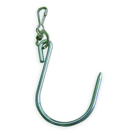 Zoro Select Paint Can Hook, PK3 2FDK1