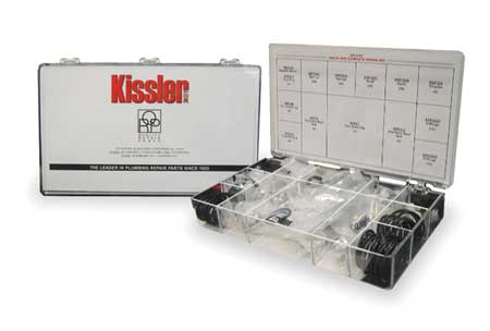 Kissler Faucet Repair Kit, Delta 540-7270
