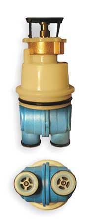 Kissler Tub and Shower Cartridge, For Delta 46-9804