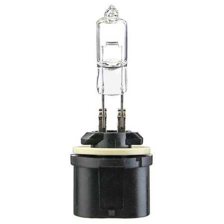 LUMAPRO Miniature Lamp, 890, 27W, T3 1/4, 12.8V 890