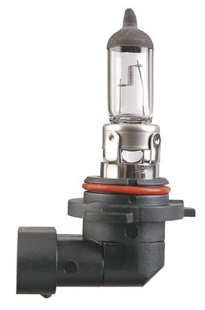 LUMAPRO Miniature Lamp, 9006, 55W, T4 5/8, 12.8V 9006