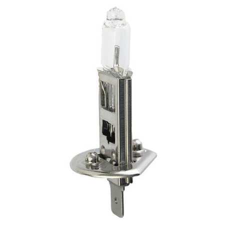 LUMAPRO Miniature Lamp, H1-70/24V, 85W, T2 1/2, 28V H1 70W/24V