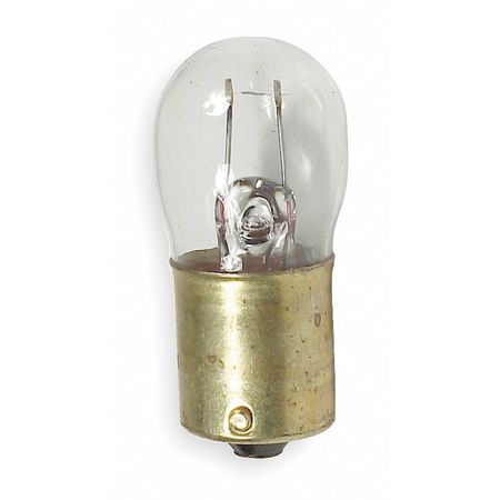 Current Miniature Incand. Bulb, 1317, 3.0W, B6, 6V 1317