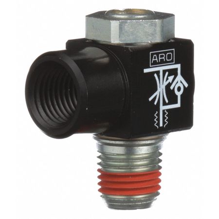 Aro Valve, Flow Control 119307-500