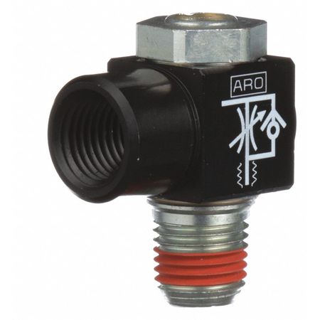 ARO Valve, Flow Control 119307-250