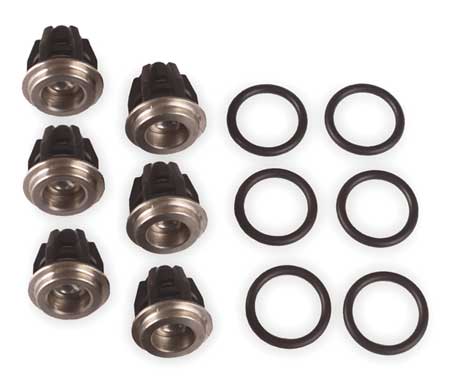 MI-T-M Valve Kit 70-0009