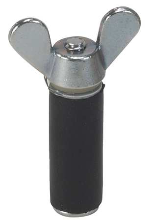 Cherne Pipe Plug, Mechanical, 0.75 In 269867