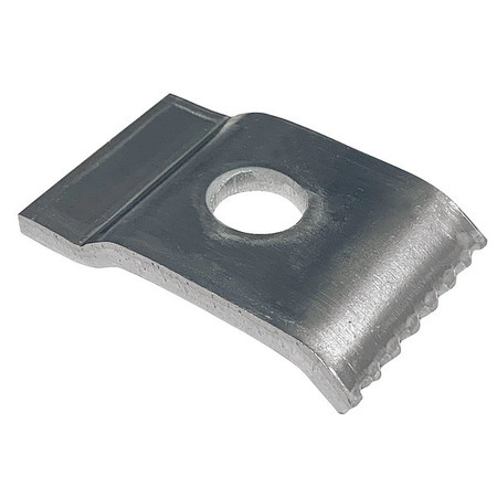 Cope Hold Down Clamp, Aluminum 9131A