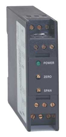 LOVE Signal Conditioner, 0-10VDC, 11-36VDC/24AC SCL4380