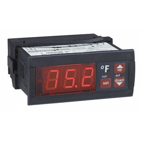 Love Temperature Switch, Thermistor, 110VAC TSS2-2100