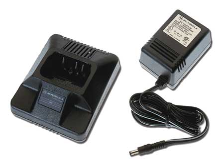 MOTOROLA Single Unit Charger HTN9042A