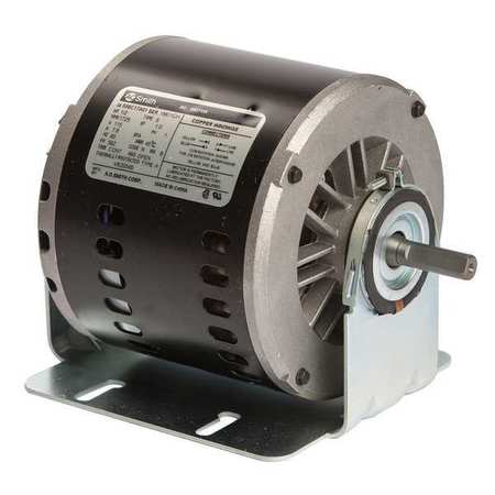 CENTURY Evaporative Cooler Motor, Cradle, 115V VB2054BV1