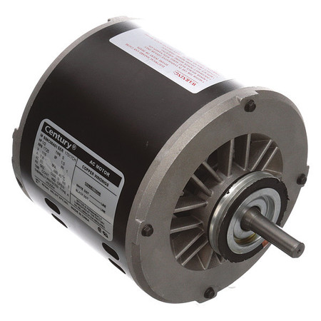 Century Evaporative Cooler Motor, Ball, 115V, CCWLE VB2054V1