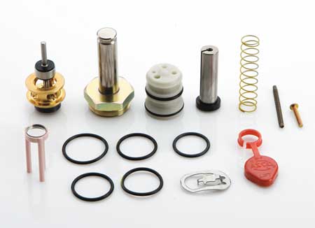 ASCO Valve Rebuild Kit 302925