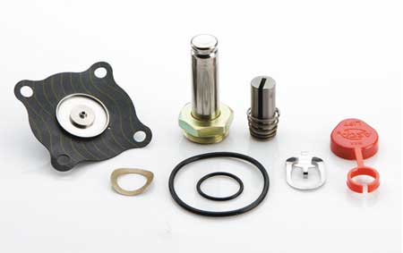 ASCO Valve Rebuild Kit 302274