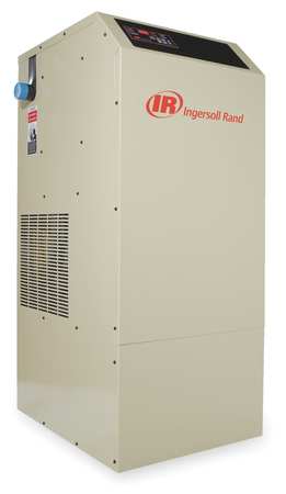 INGERSOLL-RAND Ref Comp Air Dryer, 700 cfm, 230 psi NVC700
