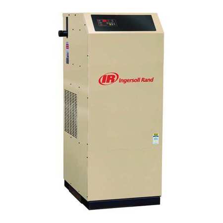 INGERSOLL-RAND Ref Comp Air Dryer, 300 cfm, 230 psi NVC300