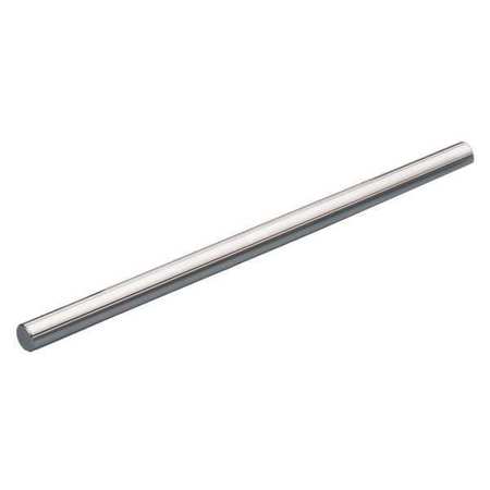 THOMSON Shaft, Carbon Steel, 0.500 In D, 48 In 1/2 SOFT CTL X 48