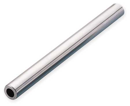 THOMSON Tube, Steel, 1.000 In D, 18 In 1 L TU CTL X 18