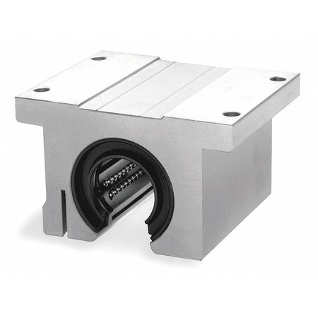 THOMSON Pillow Block Brg, Bore .500 In, 1.50 In L SSUPBO8