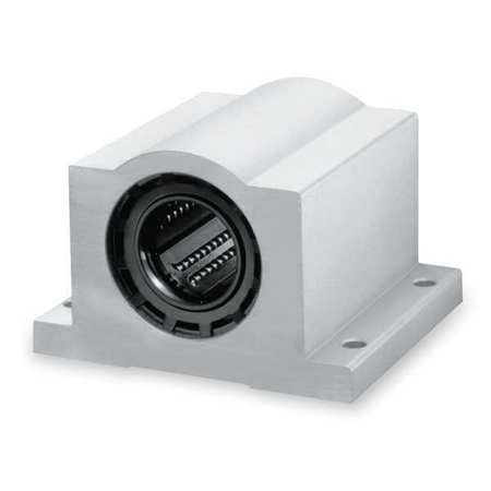 THOMSON Pillow Block, 0.625 In Bore, 1.940 In L SSUPBA10