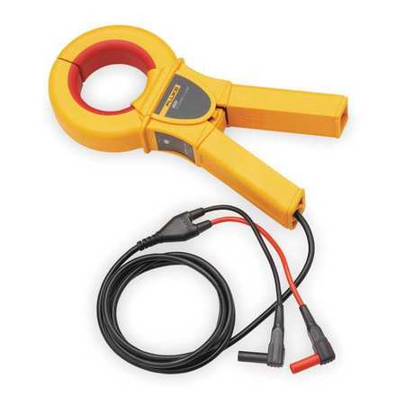 Fluke AC Clamp On Current Probe, 800A Fluke-i800