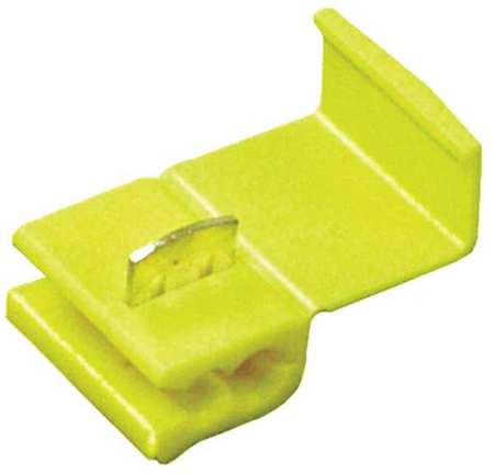 3M Displacement Connector, 12-10 AWG, PK1000 903-BULK