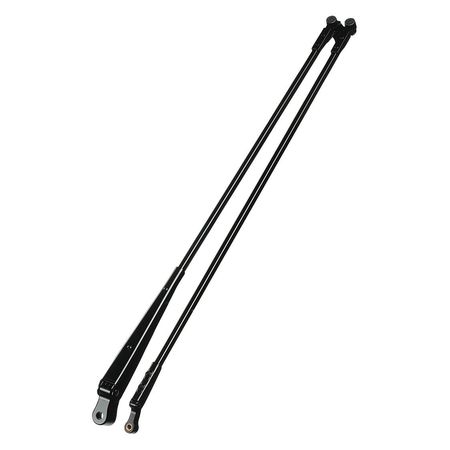 AUTOTEX Wiper Arm, Dry Pantograph, 20 In Size 200463