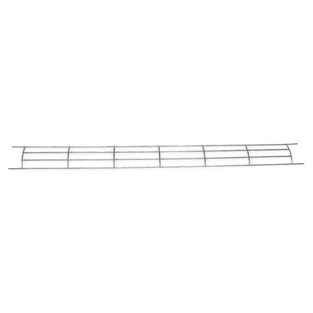 FOSTORIA Wire Guard, Nickel Plated Steel MMWG-24